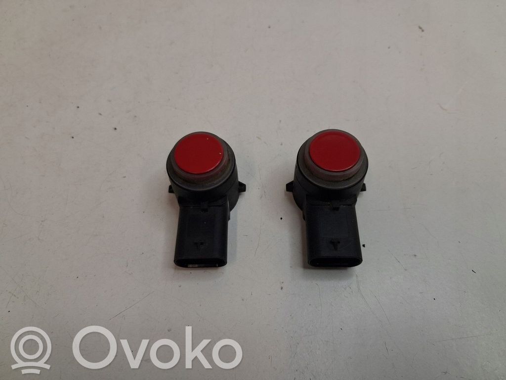 Opel Astra K Parking PDC sensor 
