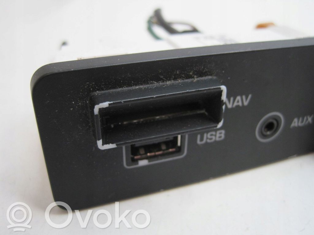 Land Rover Range Rover L460 Type LK Kit del sistema de audio 
