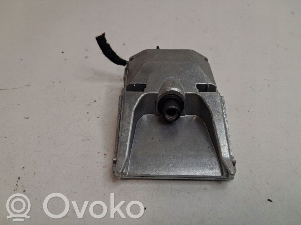 Combustion control unit/module   9855566280