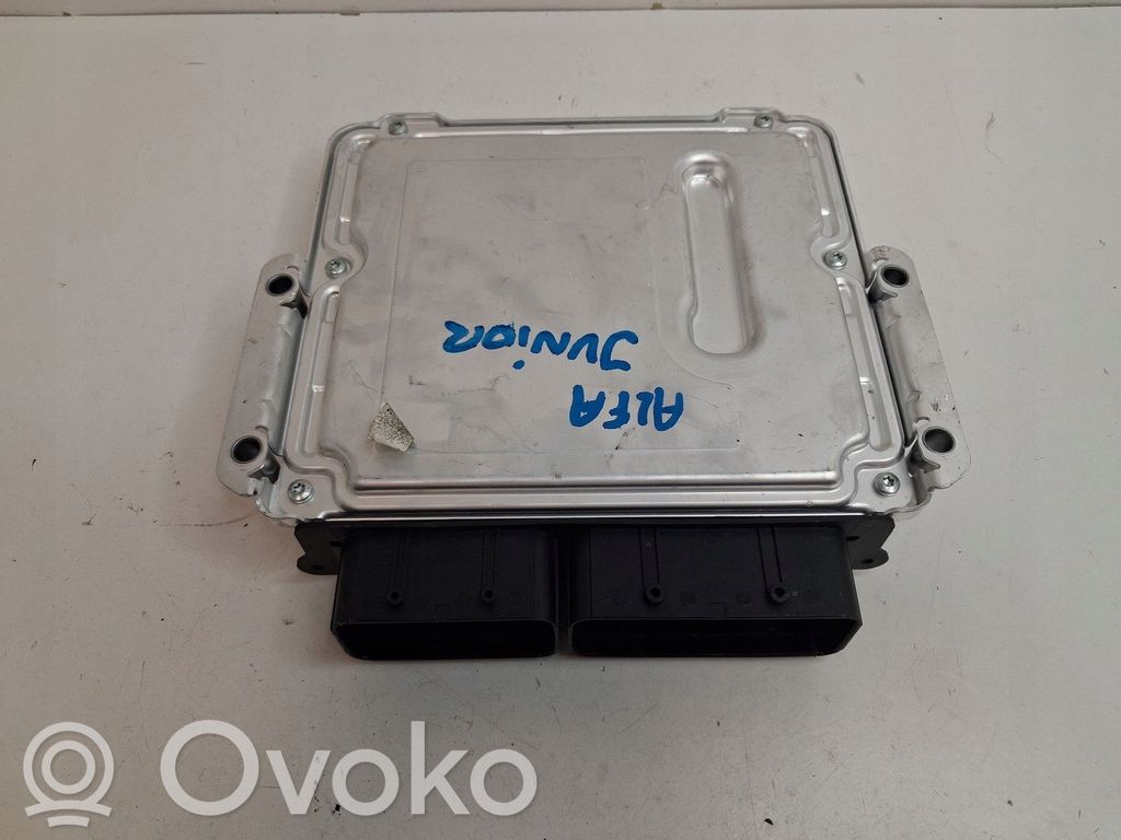 Alfa Romeo Junior Combustion control unit/module 