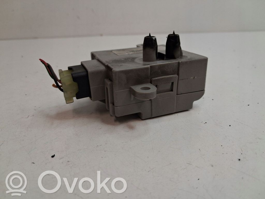 Hyundai Santa Fe Combustion control unit/module 