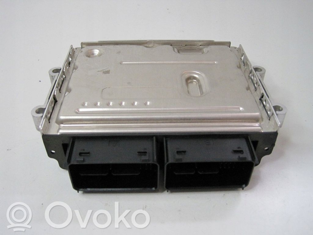 Ford Puma Combustion control unit/module 