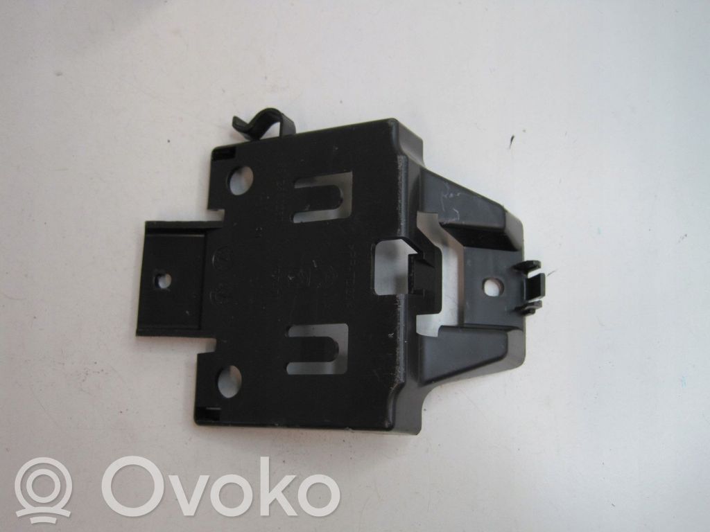Citroen C3 Central console control unit 