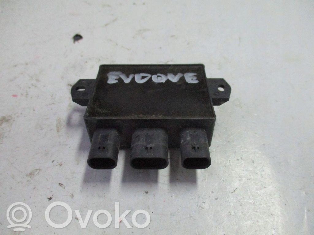 Peugeot Partner III Kit système audio 