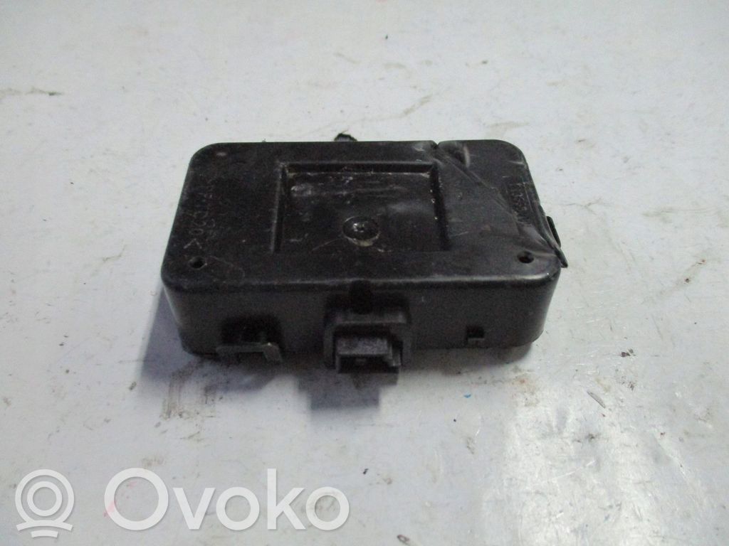 Peugeot Partner III Audio system kit 