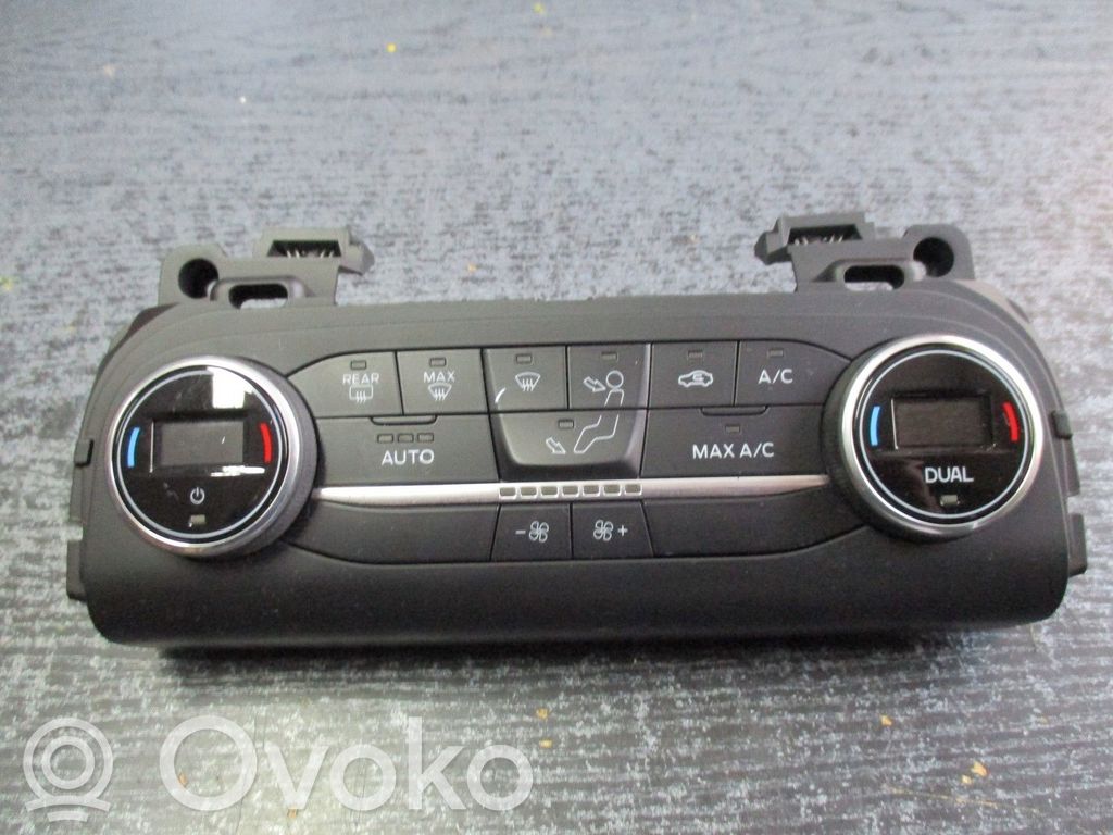 Ford Focus Audio system kit 