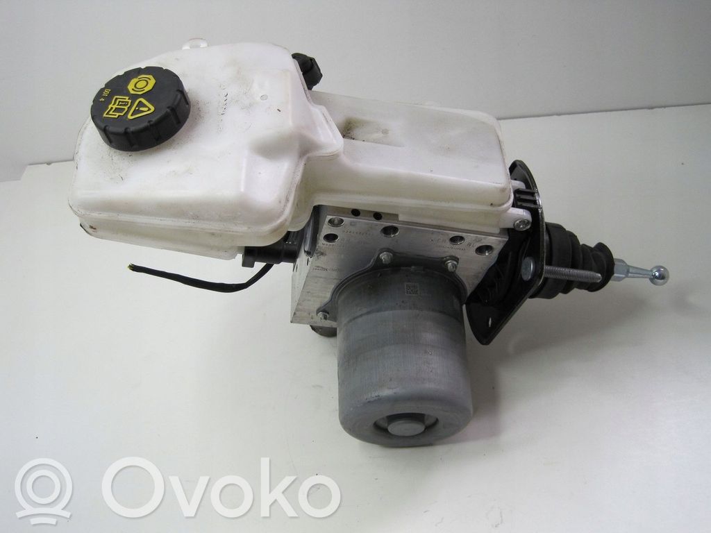 Peugeot Partner III Audio system kit 