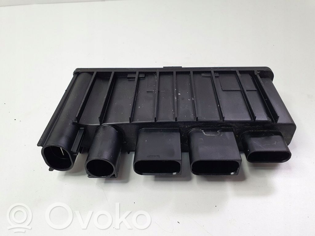 BMW 2 Active Tourer U06 Kit système audio 