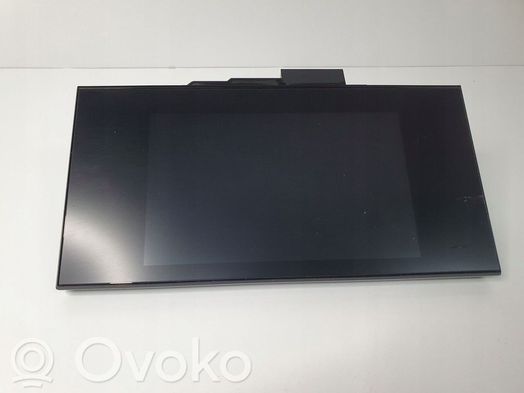 Peugeot 508 II Audio system kit 
