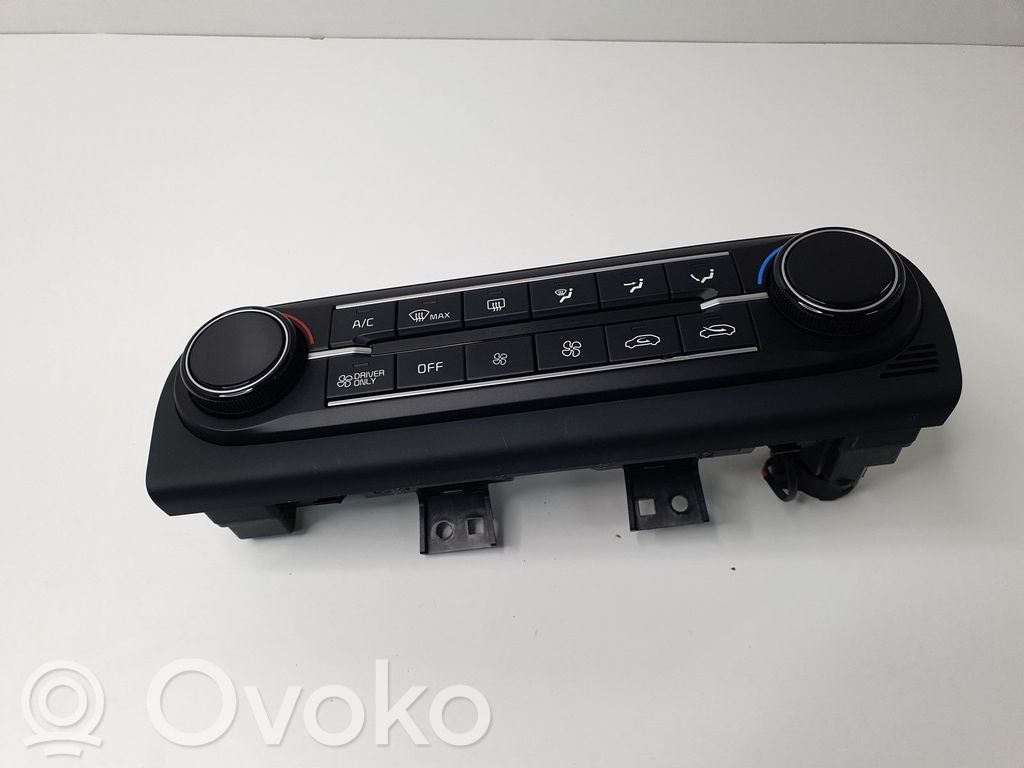 Hyundai Bayon Audio system kit 