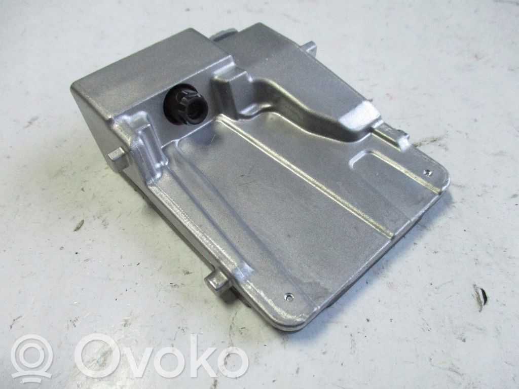 Toyota Hilux (N140, N150, N160, N170) Audio system kit 