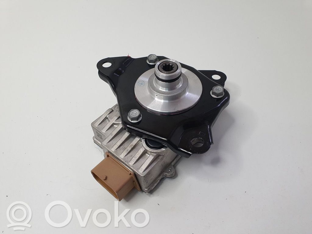 KIA Niro Garso sistemos komplektas 