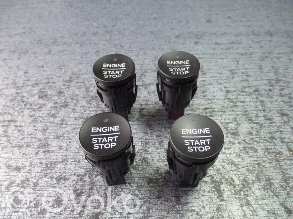 Ford Fiesta Audio system kit 