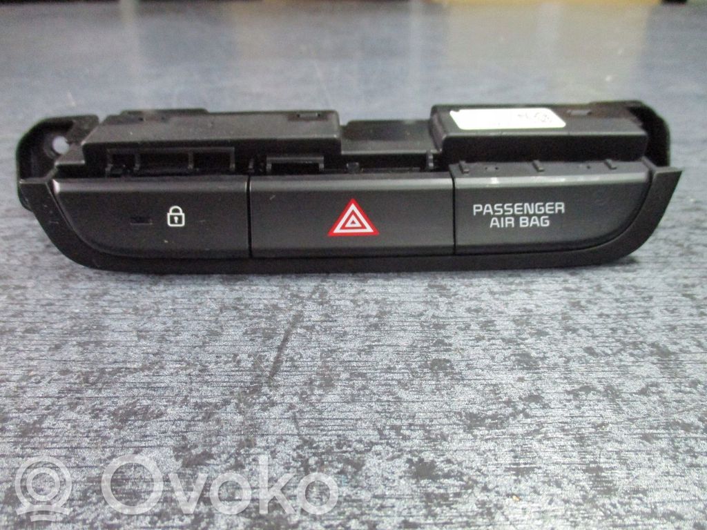KIA Ceed Audio system kit 
