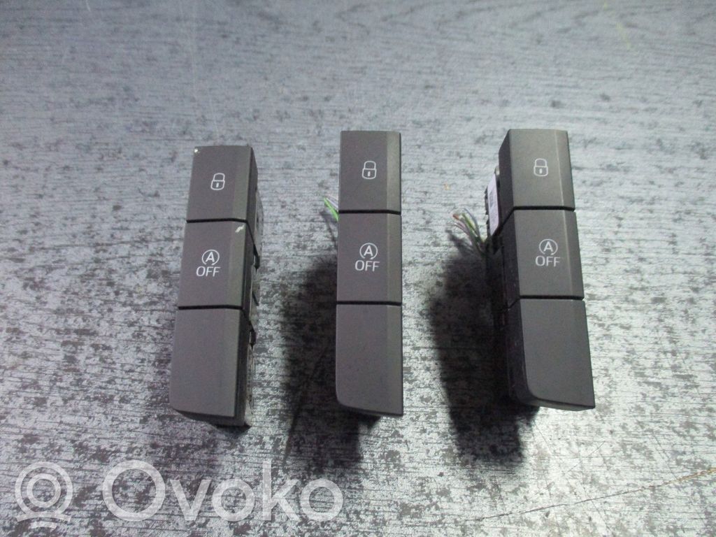 Seat Arona Kit del sistema de audio 