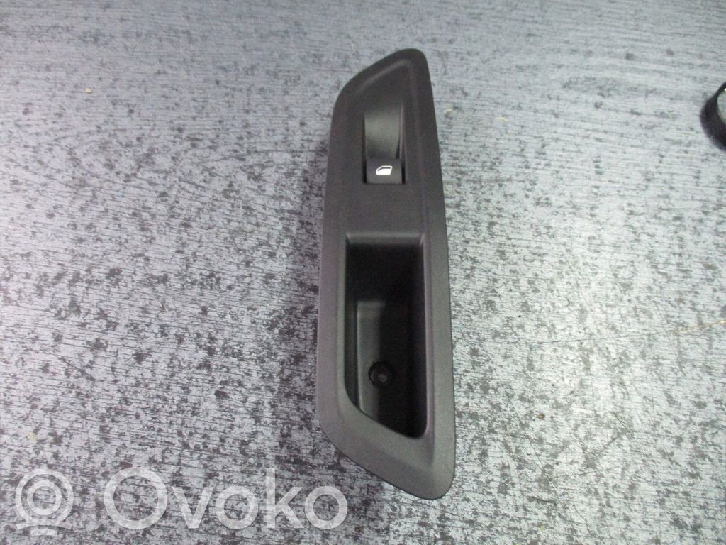 Citroen C4 Grand Picasso Audio system kit 