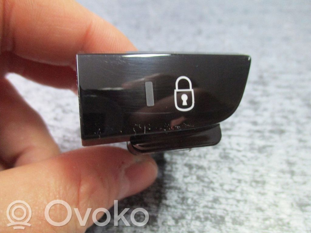 Citroen C4 Grand Picasso Audio system kit 