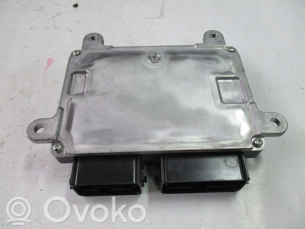 Mitsubishi Outlander Kit sistem audio 