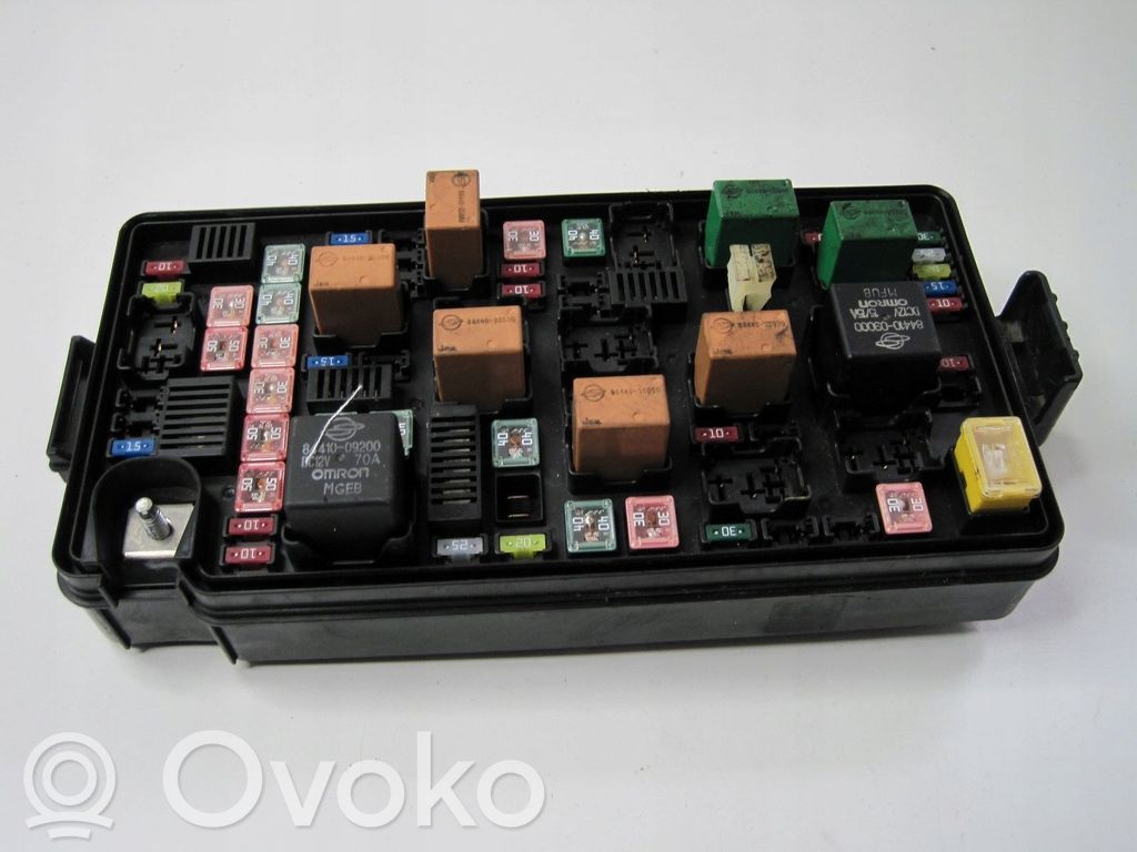 Chevrolet TRUCK C - K 1500 Audio system kit 