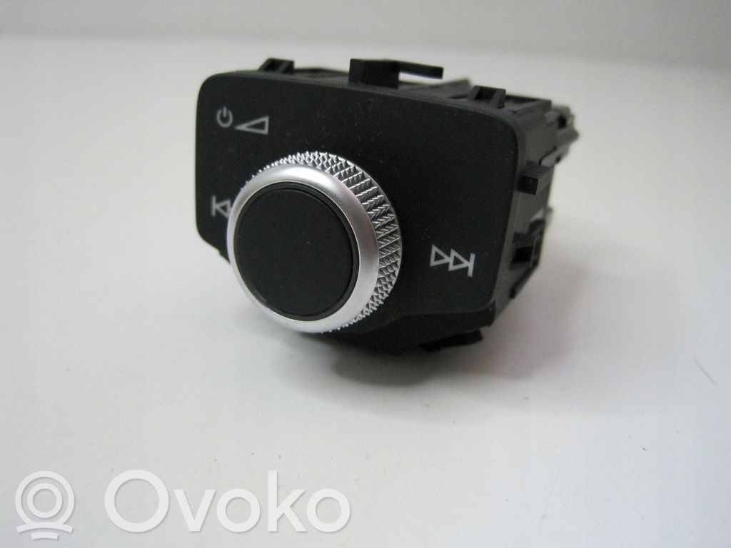 Audi A1 Audio system kit 