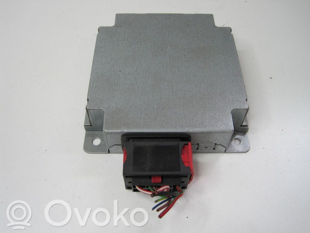 Fiat 500 Cinquecento Audio system kit 