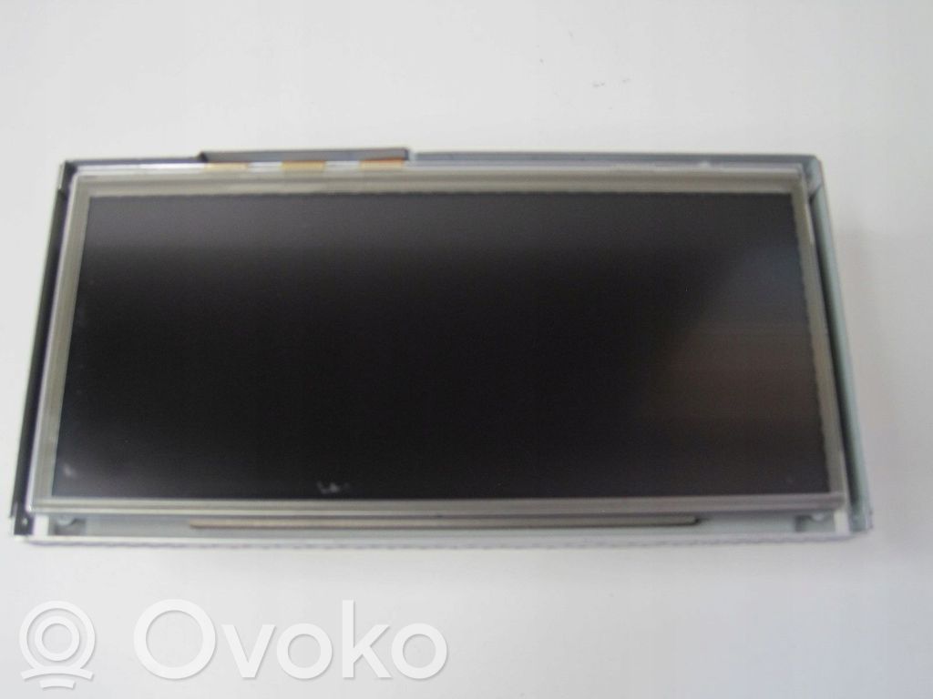 Land Rover Range Rover L460 Type LK Äänentoistojärjestelmäsarja 