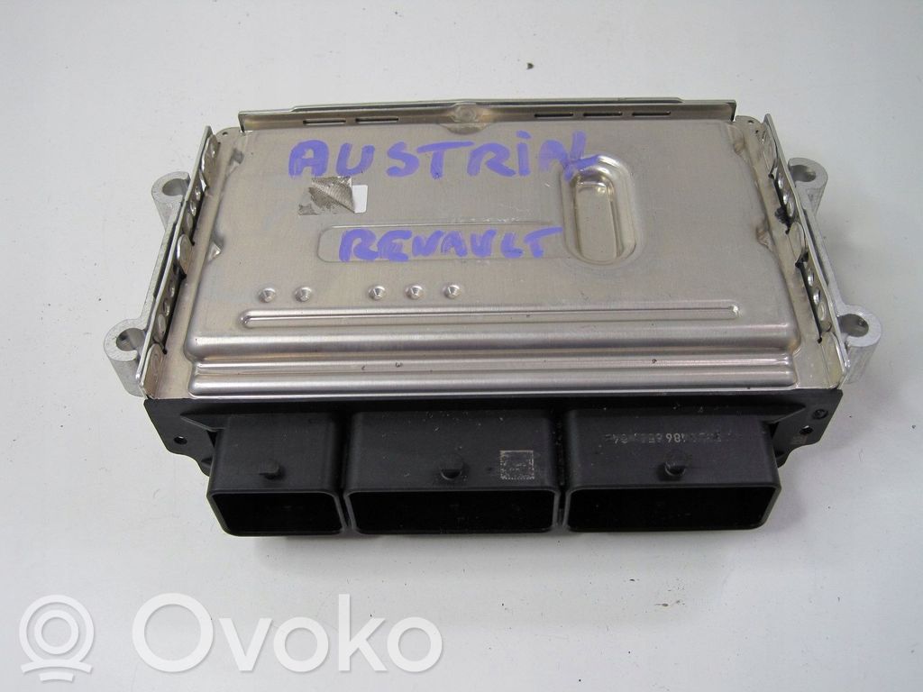 Renault Mégane Renault Sport III (IV Based) Audio system kit 