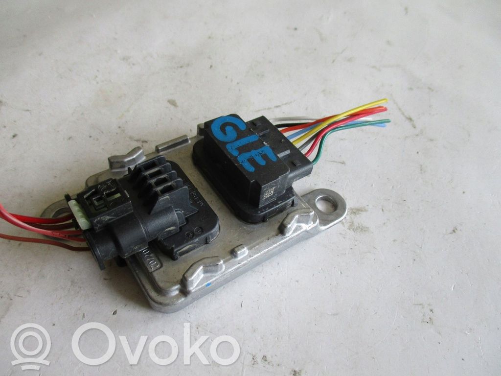 Peugeot Partner III Kit système audio 