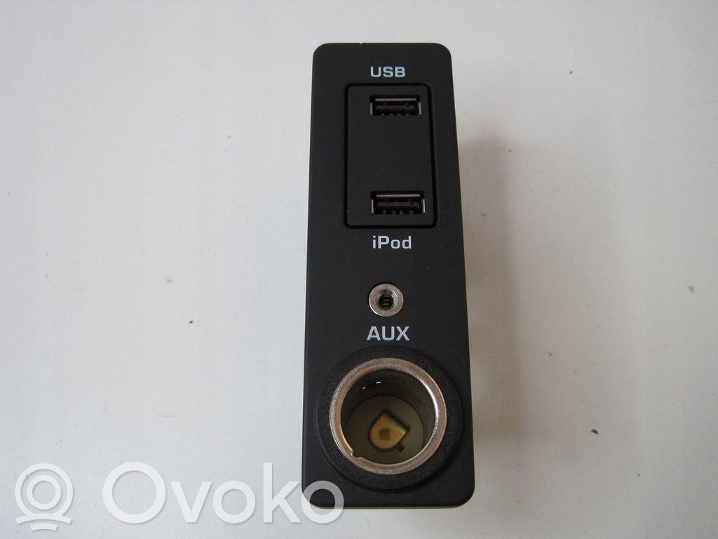 Jaguar XJ SERIE 1 Audio system kit 