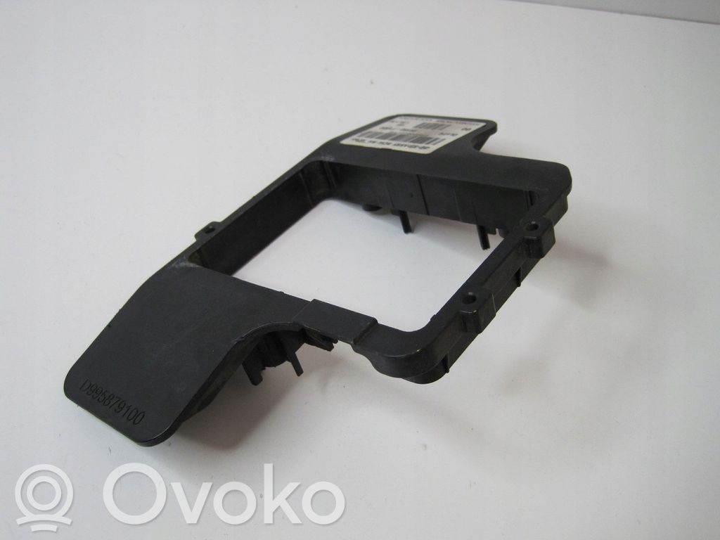 KIA Sportage Kit sistem audio 