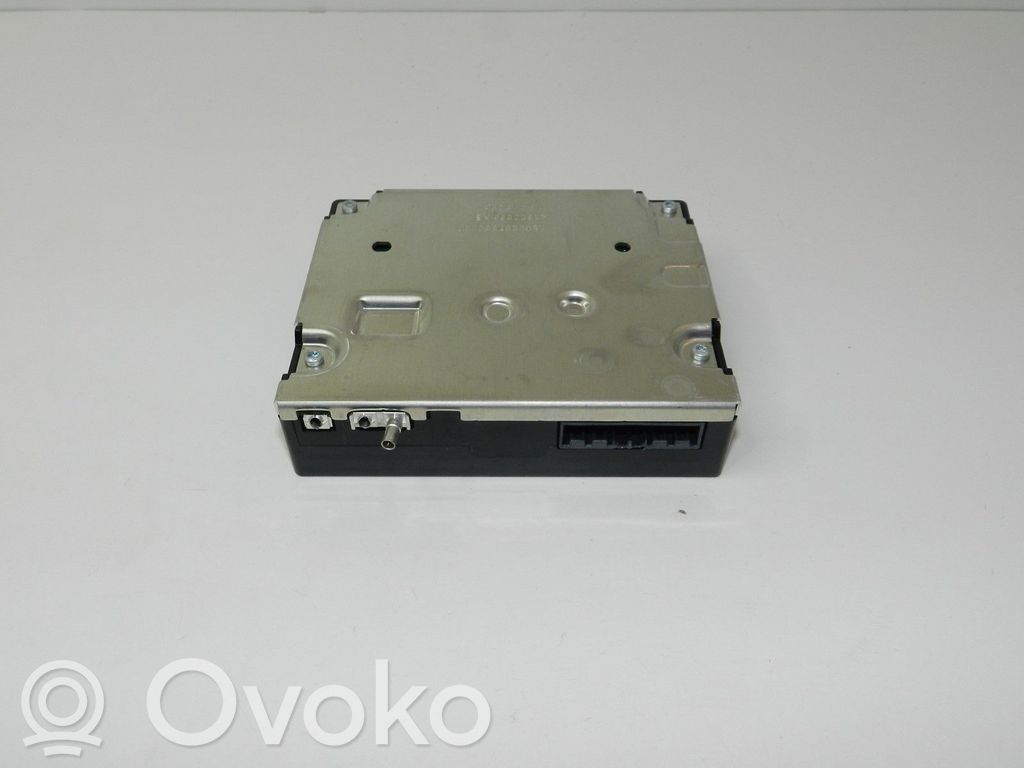 KIA Niro Kit système audio 
