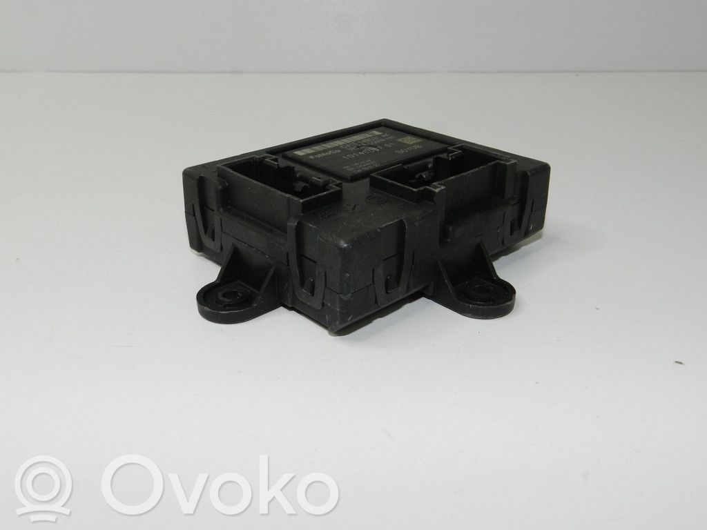 Ford B-MAX Audio system kit 
