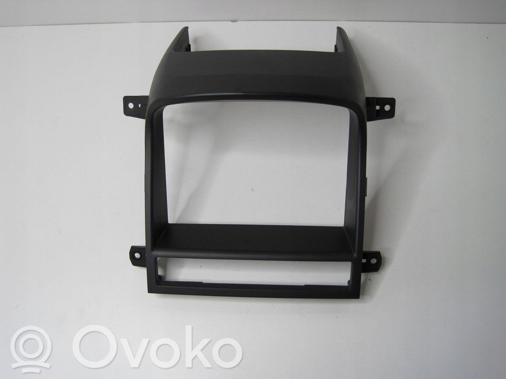 Chevrolet TRUCK C - K 1500 Audio system kit 