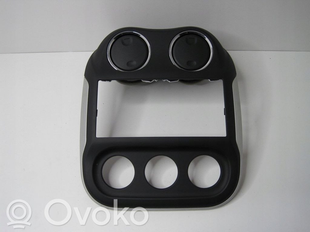 Jeep Compass Kit sistem audio 