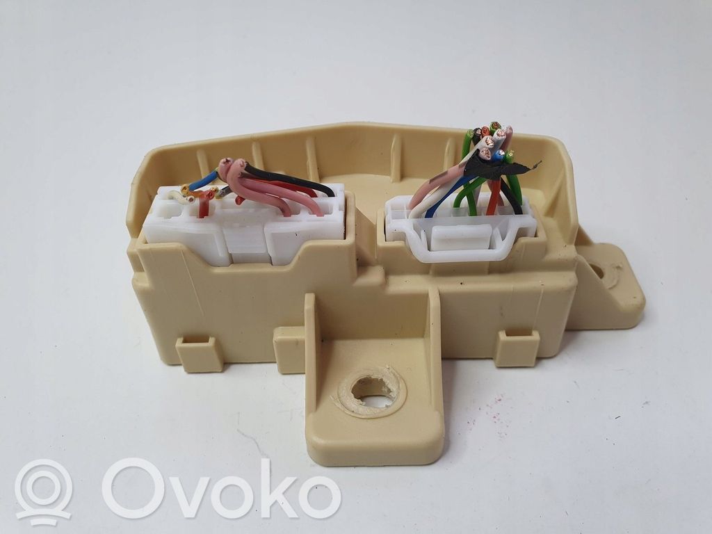 KIA Ceed Audio system kit 
