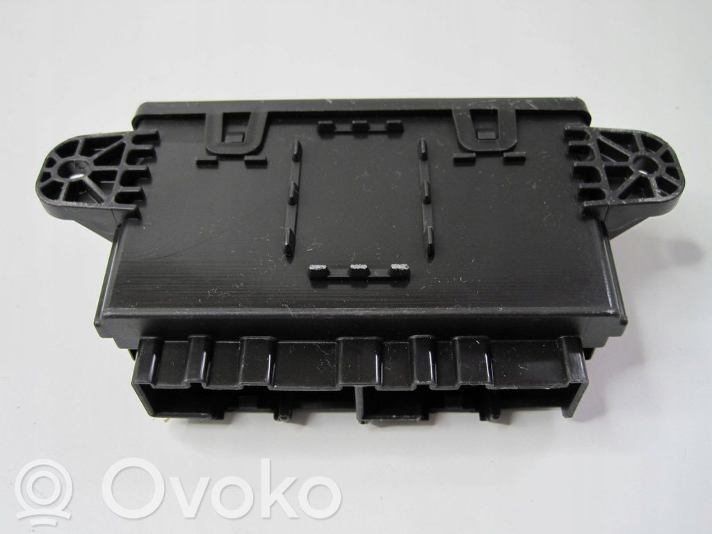 Ford Focus Audio system kit 
