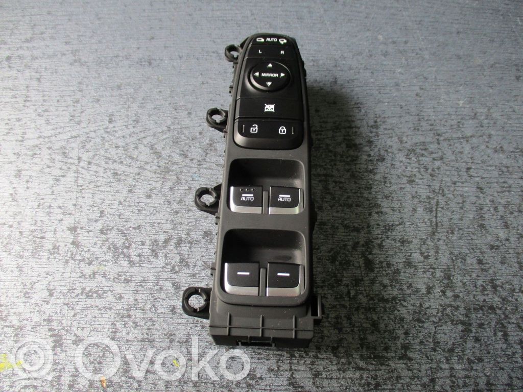KIA Niro Audio system kit 