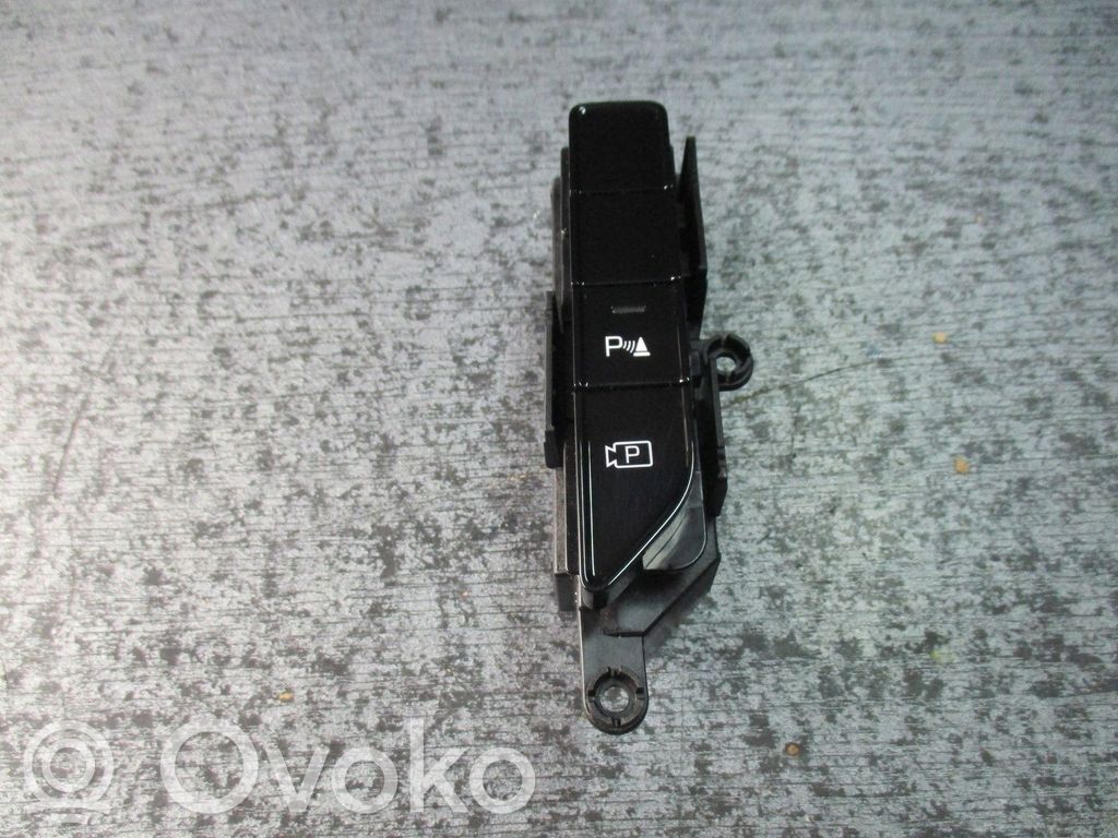 KIA Niro Kit del sistema de audio 