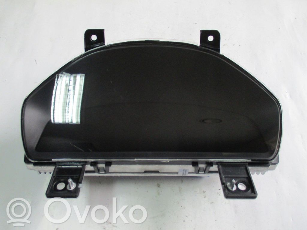 Ford Puma Audio system kit 