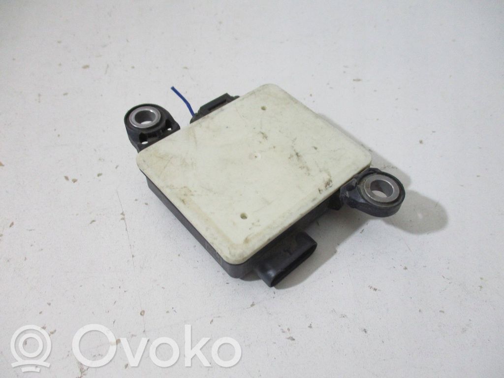 Jaguar XJ SERIE 1 Audio system kit 