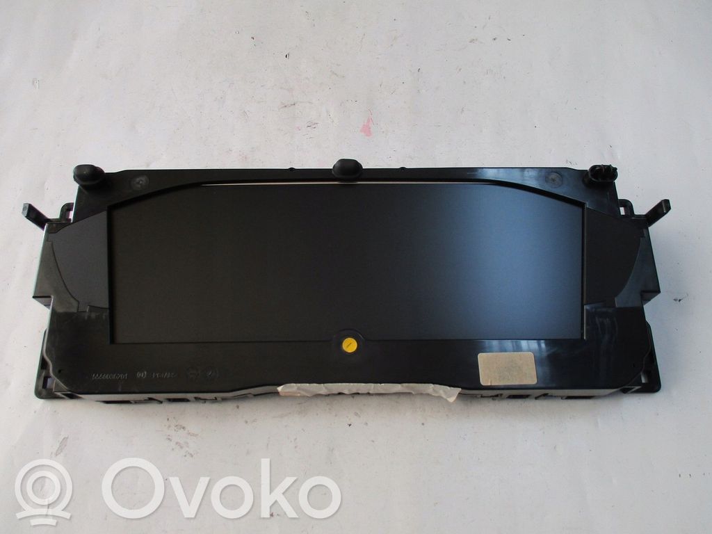 Peugeot 508 II Kit système audio 