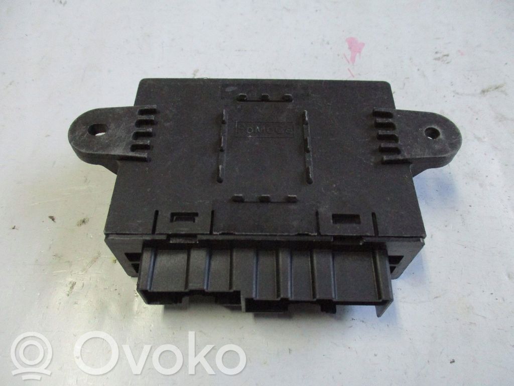 Ford Puma Audio system kit 