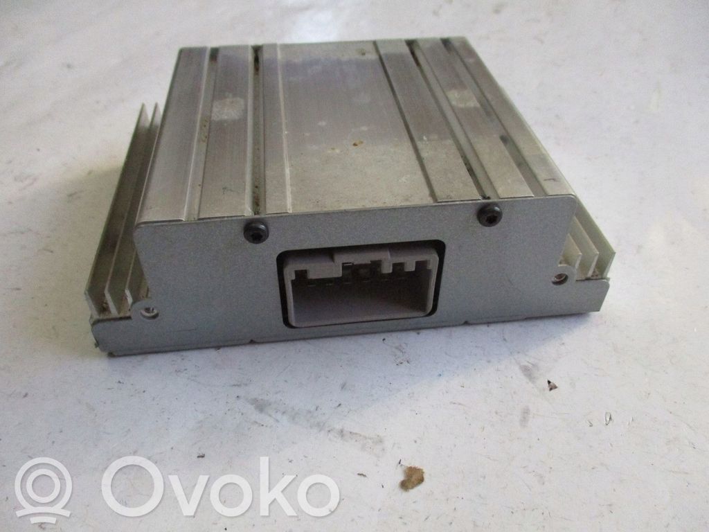 Opel Rekord Olympia Audio system kit 
