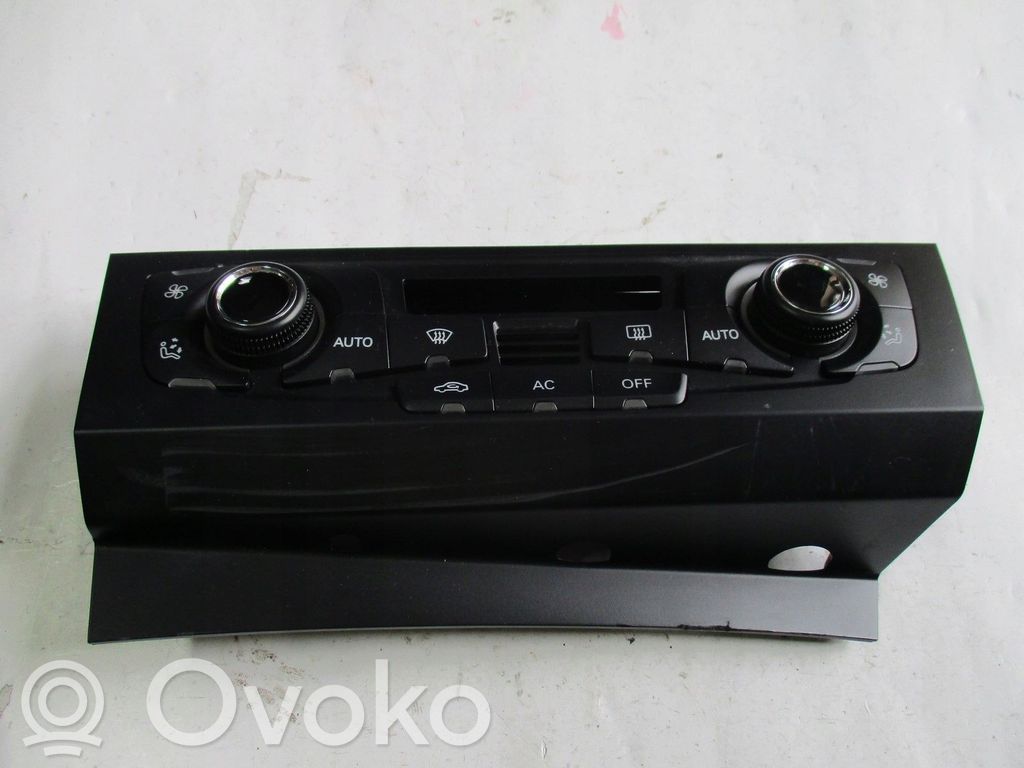Audi A5 Audio system kit 