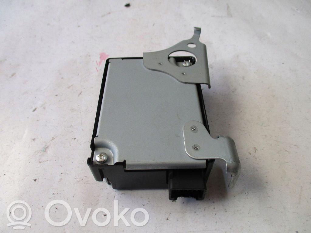 Toyota Verso Audio system kit 
