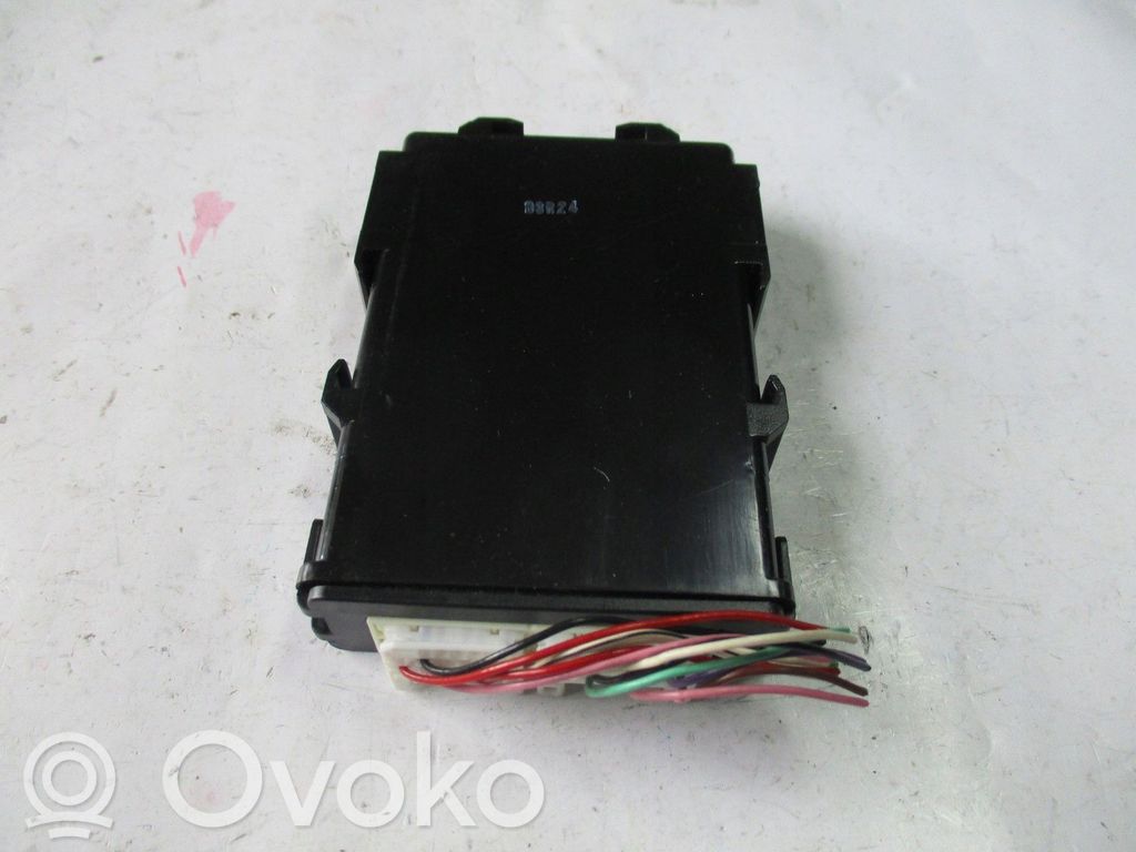 Toyota Hilux (N140, N150, N160, N170) Audio system kit 