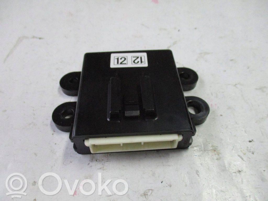 Mitsubishi Outlander Audio system kit 