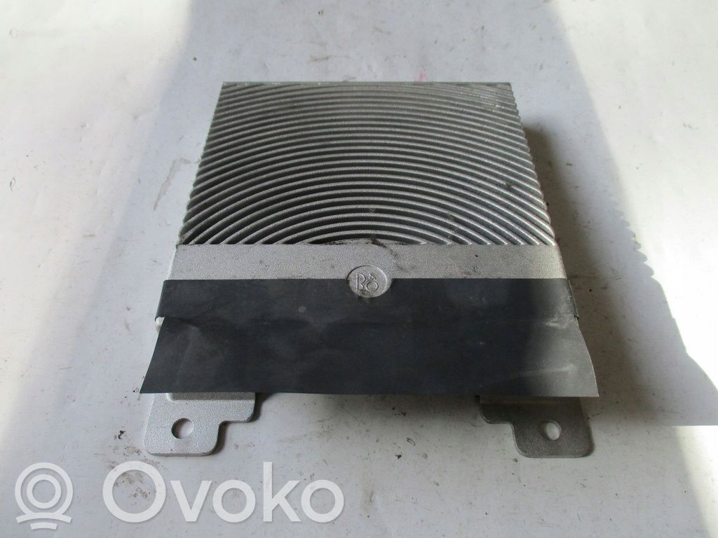Ford Fiesta Kit système audio 
