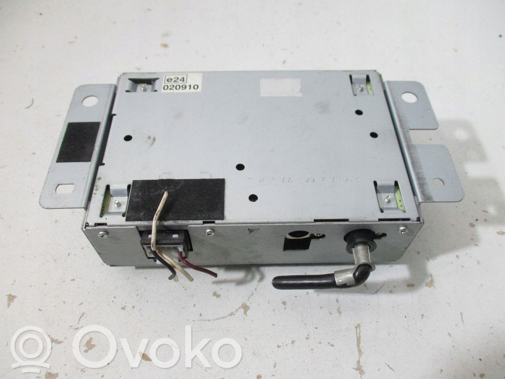 Jeep Compass Unidad de control/módulo de carrocería central 