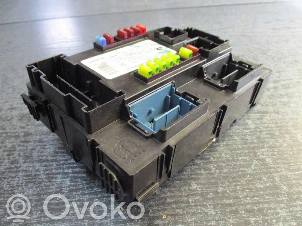 Jeep Compass Audio system kit 